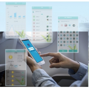 雨辰智能灌溉控制器YuChen Smart Irrigation Controller